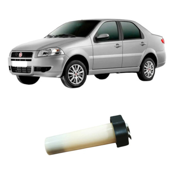 Sensor Boia Reservatorio Fiat Siena 2006 Original