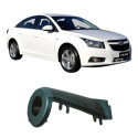 Acabamento Miolo Igniçao Gm Cruze Sedan 2013 1.8 Original