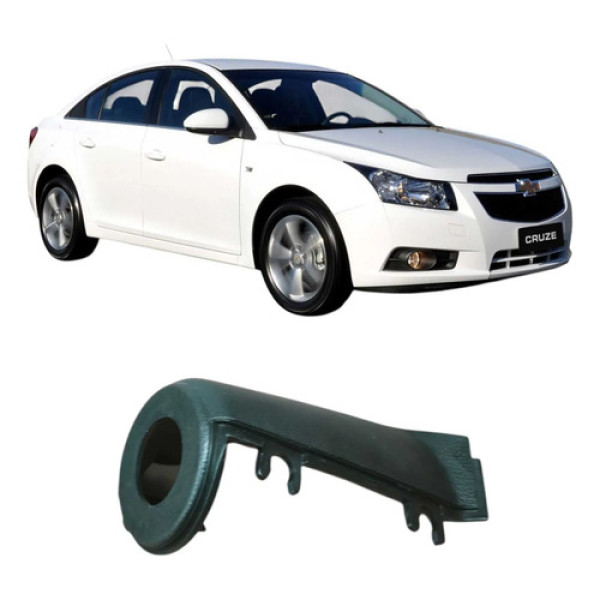 Acabamento Miolo Igniçao Gm Cruze Sedan 2013 1.8 Original