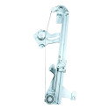 Maquina Vidro Traseira Direita Gm Celta 2004 1.0 94721740