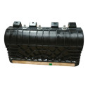 Bolsa Airbag Passageiro Chevrolet Astra 2000 90561101 Bege