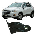 Suporte Banco Traseiro Chevrolet Tracker 1.8 Aut Original Preto