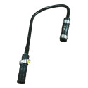 Mangueira Partida Freio Chevrolet Cruze 2014 1.8 Original Preto