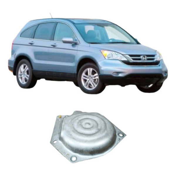 Protetor Termico Alternador Honda Cr-v 2011 2.0 Original