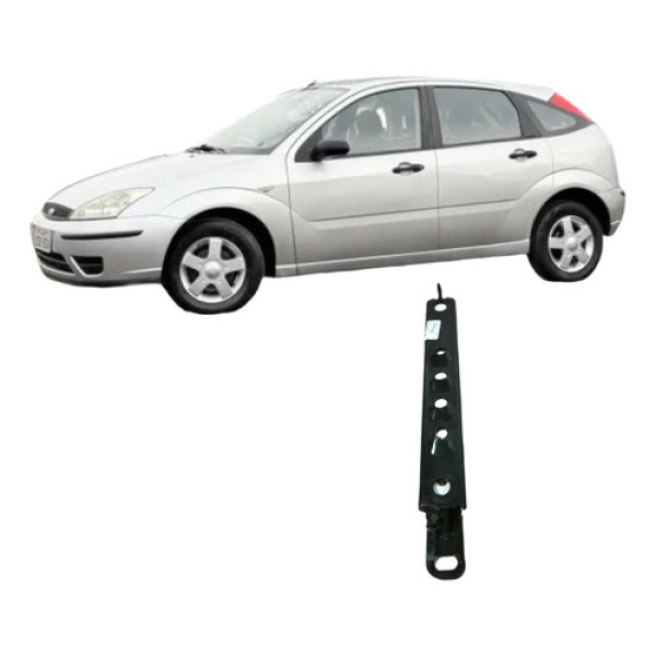 Regulador Altura Cinto Ford Focus 2009 1.6 Original