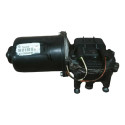 Motor Limpador Dianteiro Chevrolet Celta 2007 1.0 Original