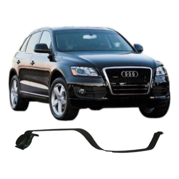 Cinta Suporte Tanque Combustivel Audi Q5 2012 2.0 Original