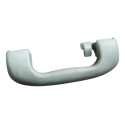 Alça Apoio Braço Chevrolet Corsa 2006 1.8 Original   Branco