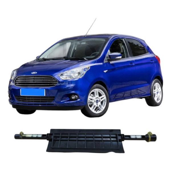 Palheta Difusor Interno Ar Condicionado Ford Ka 1.0 2018