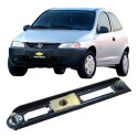 Trilho Cinto Dianteiro Gm Celta 2003 90411046 Original