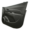 Forro Porta Dianteira Direita Gm Cruze 2013 1.8 Original Preto
