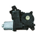 Motor Vidro Traseiro Esquerdo Tracker 2015 1.8 98820suv20