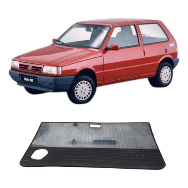 Forro Porta Direito Fiat Uno Mille 1.0 2p Original 