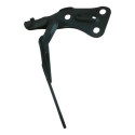 Dobradiça Direita Capo Chevrolet Astra 2002 2.0 Original