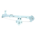 Maquina Vidro Traseira Direita Gm Celta 2004 1.0 94721740
