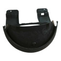 Acabamento Painel Instrumento Chevrolet Corsa 2006 Original Preto