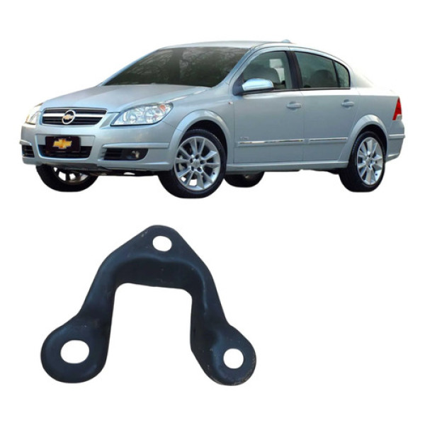 Suporte Eixo Traseiro Chevrolet Vectra Elite 2.0 2009