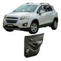 Forro Porta Traseira Direita Gm Tracker 2015 1.8 Original