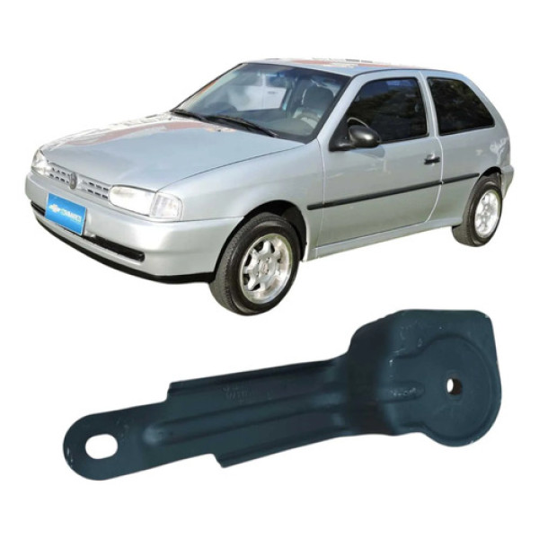 Suporte Coxim Cambio Gol G2 1.0 2p 3773995410 Original