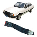 Cinto Segurança Traseiro Esquerdo Chevette 1989 1.6 2p 