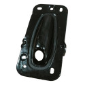 Suporte Alavanca Freio Mão Chevrolet Corsa 2006 1.0 Original