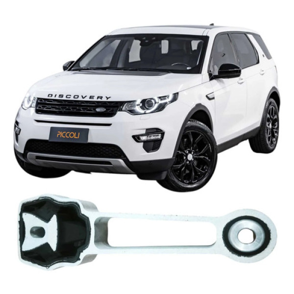 Calço Coxim Cambio Land Rover Discovery Sport 2.0 Ign 2018