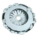  Platô De Embreagem Peugeot 207 2009 1.4 Original  Cinza