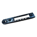 Trilho Cinto Dianteiro Chevrolet Prisma 2012 92892112