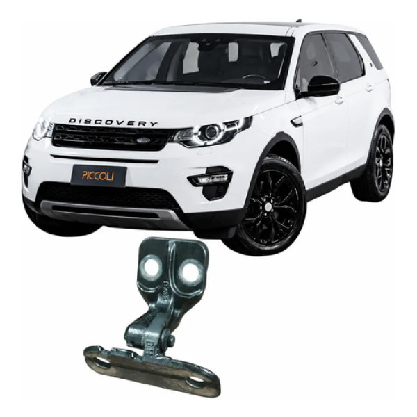 Dobradiça Dianteira Esquerda Land Rover Discovery Sport 2018