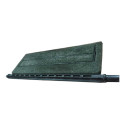 Palheta Caixa Ar Chevrolet Onix 2014 1.0 Original Preto
