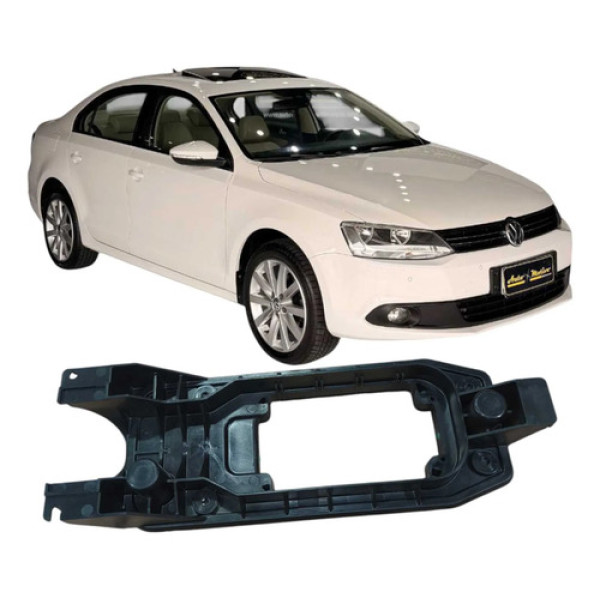 Suporte Trambulador Cambio Vw Jetta 2013 Aut 2.0 5k0713061