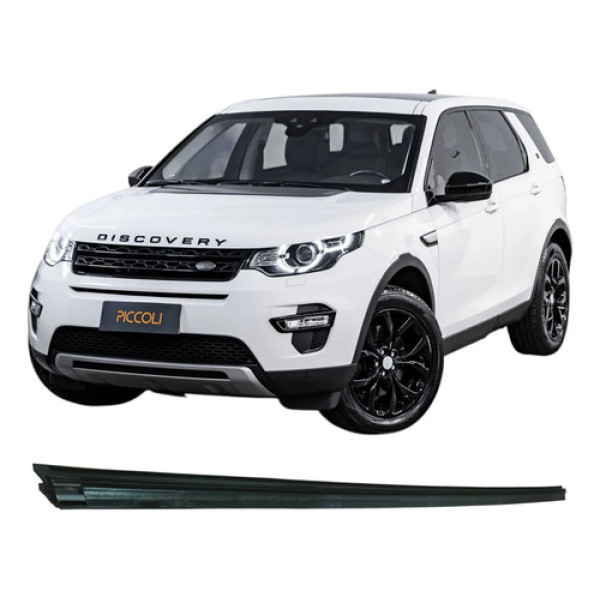 Pestana Dianteira Direita Land Rover Discovery Sport 2018