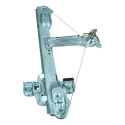 Maquina Manual Traseira Direita Gm Agile 2012 1.4 Original