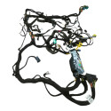 Chicote Porta Dianteira Esquerda Chevrolet Cruze 2012