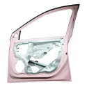 Porta Dianteira Direita Gm Cruze Sedan 2013 1.8 Original Dianteira Direito Rosa