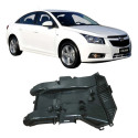 Acabamento Caixa Ac Gm Cruze Sedan 2013 1.8 Original
