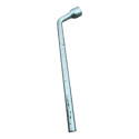Chave Roda 17 Chevrolet Astra 2002 2.0 Original 