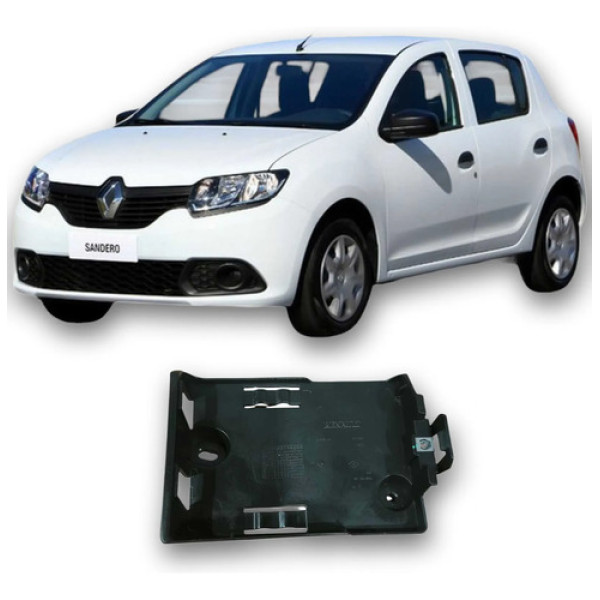 Suporte Modulo Bsm Renault Sandero 2015 284c24889r