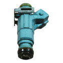 Bico Injetor Combustível Chevrolet Astra 2002 2.0 0280155939 220v