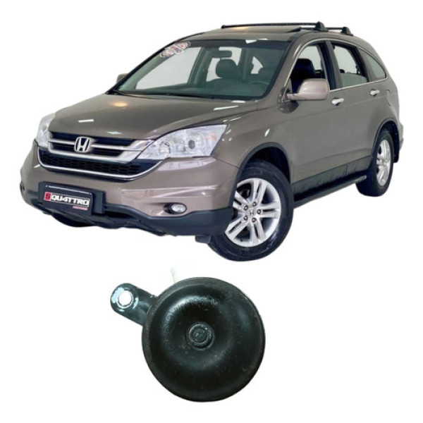 Buzina Alarme Honda Cr-v 2010 2.0 4x4 Original