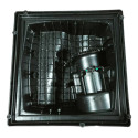 Tampa Caixa Filtro Ar Chevrolet Cruze Seda 2013 1.8 13311898