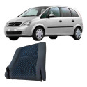 Escoro Banco Traseiro Chevrolet Meriva 1.4 2012 Original Cinza