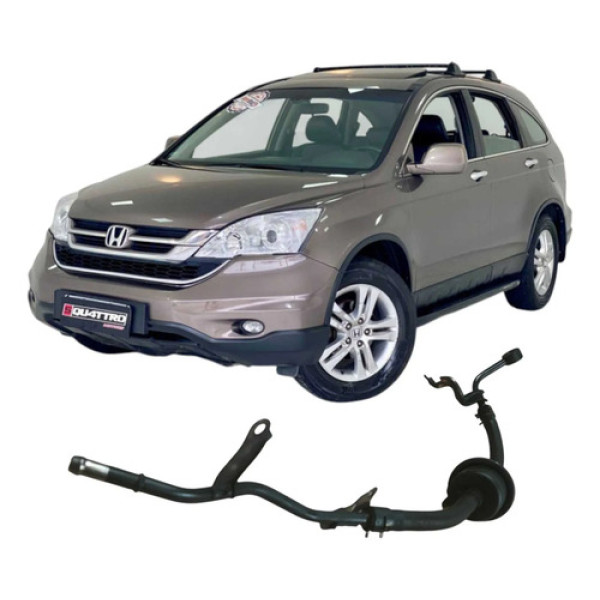 Mangueira Injeçao Honda Cr-v 2010 2.0 4x4 Original