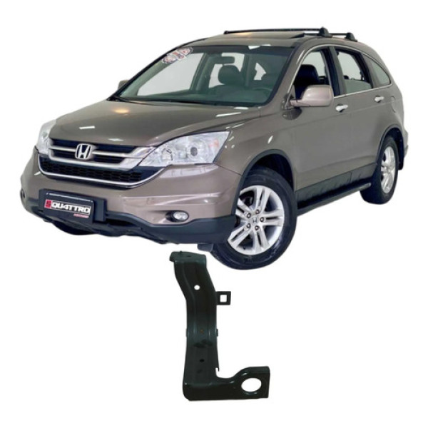 Suporte Chicote Externo Honda Cr-v 2010 2.0 Original