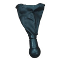  Manopla Alavanca Cambio Fox Gol 1.6 2007 Original Preto