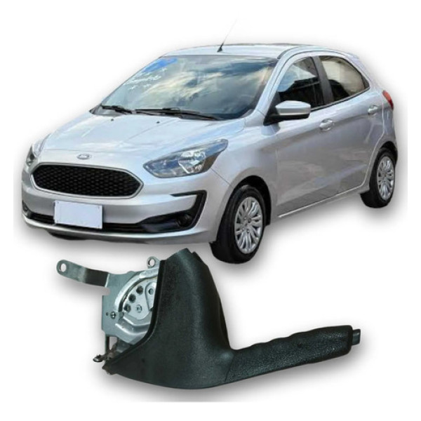 Alavanca Freio Ford Ka 2019 1.0 3c 62537490 Original