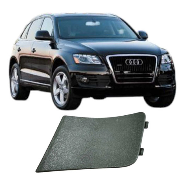Acabamento Tampa Painel Audi Q5 2012 2.0 Original