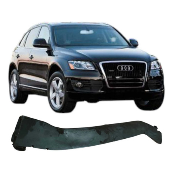 Capa Proteçao Fiaçao Audi Q5 2012 2.0 8k0971824 Original