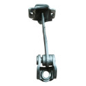 Limitador Porta Traseiro Direito Gm Corsa 2006 1.8 Original