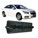 Palheta Caixa Ar Chevrolet Cruze Sedan 2014 1.8 Original Preto